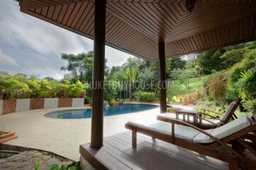 LAY6435: Luxury Villa for Sale in Layan District