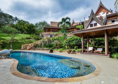 LAY6435: Luxury Villa for Sale in Layan District