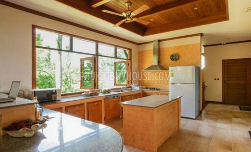 LAY6435: Luxury Villa for Sale in Layan District