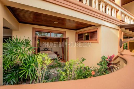 LAY6435: Luxury Villa for Sale in Layan District