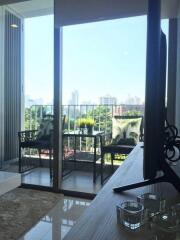 For Rent Bangkok Condo Downtown 49 Sukhumvit 49 BTS Thong Lo Watthana