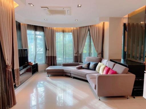 For Sale and Rent Bangkok Single House Golden Nakara Onnut 65 Onnut 65 Prawet