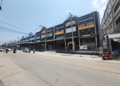 For Sale and Rent Samut Prakan Factory Thepharak Bang Phli
