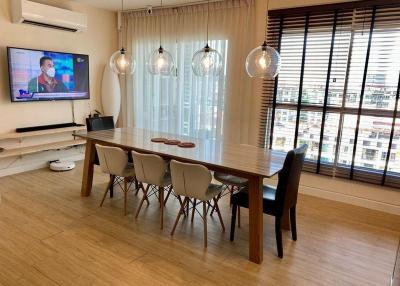 For Rent Bangkok Condo SS Condominium Sukhumvit 101 BTS Punnawith Phra Khanong