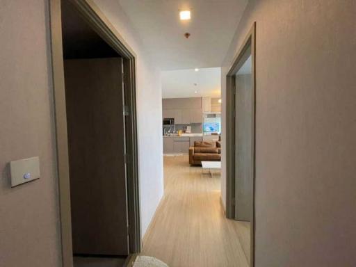 For Rent Bangkok Condo Whizdom Connect Sukhumvit Sukhumvit 101 BTS Punnawithi Phra Khanong