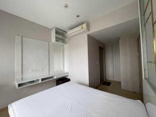 For Rent Bangkok Condo Whizdom Connect Sukhumvit Sukhumvit 101 BTS Punnawithi Phra Khanong