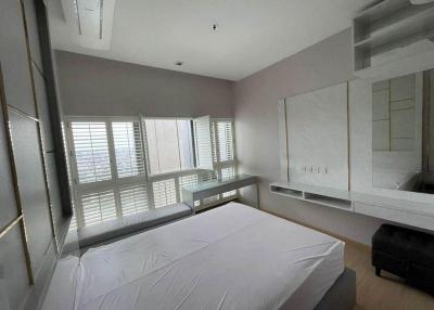 For Rent Bangkok Condo Whizdom Connect Sukhumvit Sukhumvit 101 BTS Punnawithi Phra Khanong