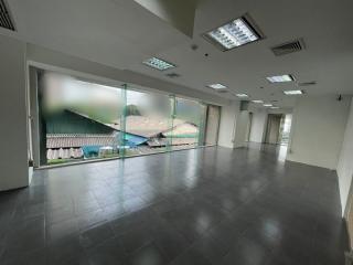 For Rent Bangkok Office Phetchaburi BTS Asok MRT Phetchaburi Ratchathewi