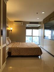 For Rent Bangkok Condo Waterford Diamond Sukhumvit 30/1 BTS Phrom Phong Khlong Toei