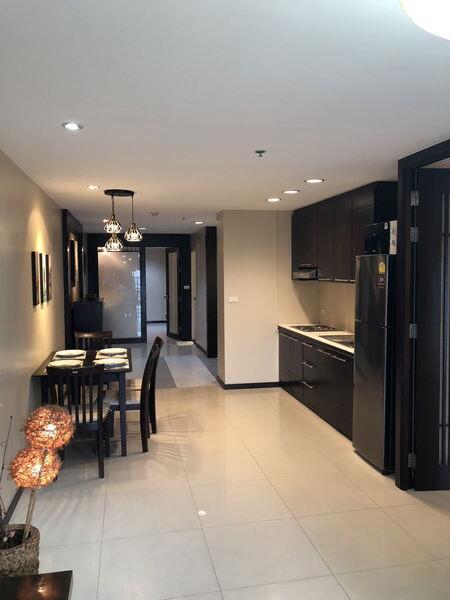 For Rent Bangkok Condo Waterford Diamond Sukhumvit 30/1 BTS Phrom Phong Khlong Toei