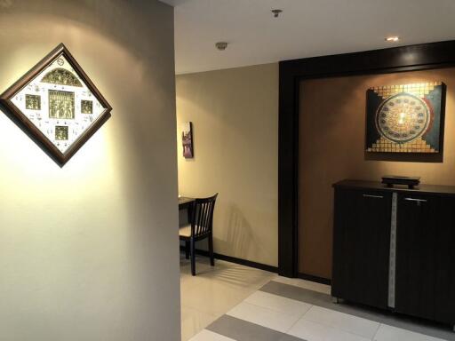 For Rent Bangkok Condo Waterford Diamond Sukhumvit 30/1 BTS Phrom Phong Khlong Toei