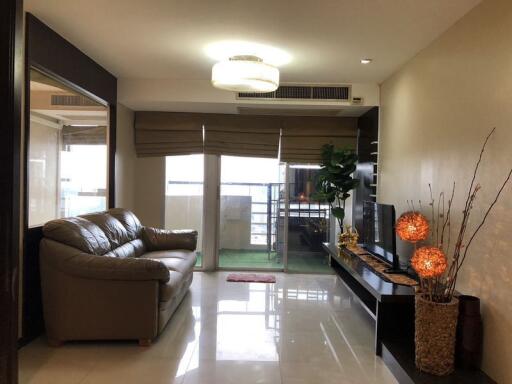 For Rent Bangkok Condo Waterford Diamond Sukhumvit 30/1 BTS Phrom Phong Khlong Toei