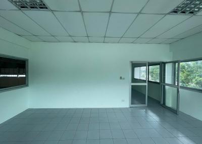 For Rent Chon Buri Factory Amata City Industrial Estate