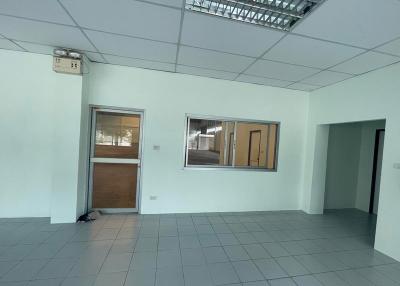 For Rent Chon Buri Factory Amata City Industrial Estate