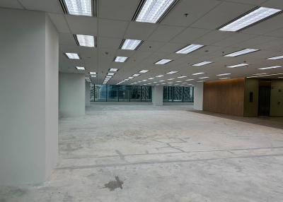 For Rent Bangkok Office Phahonyothin BTS Ari Phaya Thai