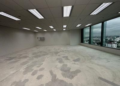 For Rent Bangkok Office Phahonyothin BTS Ari Phaya Thai