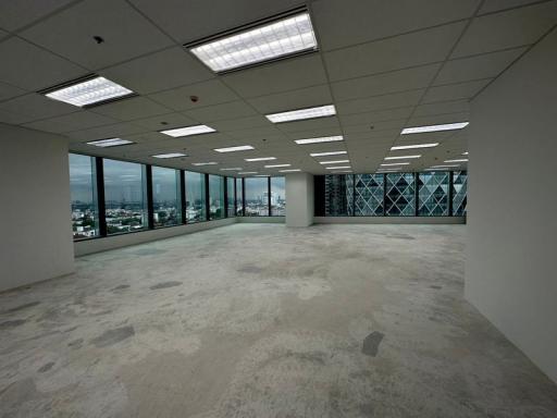 For Rent Bangkok Office Phahonyothin BTS Ari Phaya Thai