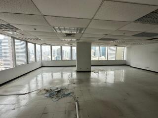 For Rent Bangkok Office Silom BTS Chong Nonsi Bang Rak