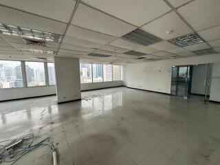 For Rent Bangkok Office Silom BTS Chong Nonsi Bang Rak