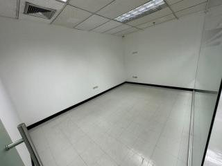 For Rent Bangkok Office Silom BTS Chong Nonsi Bang Rak