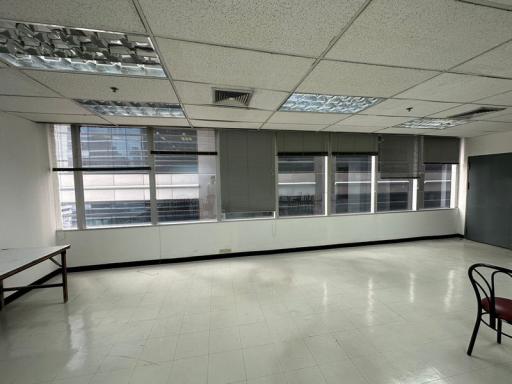 For Rent Bangkok Office Silom BTS Chong Nonsi Bang Rak