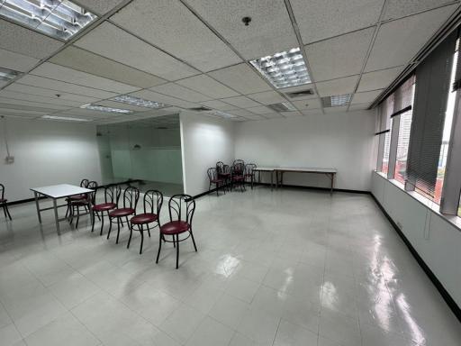 For Rent Bangkok Office Silom BTS Chong Nonsi Bang Rak