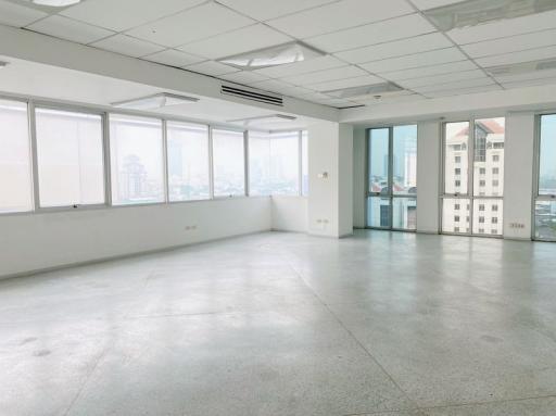 For Rent Bangkok Office Vibhavadi Rangsit 5 BTS Mo Chit Chatuchak