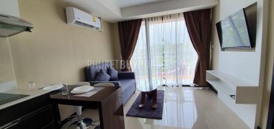 MAI6383: Apartments in Walking Accessibility from the Sea in Mai Khao Beach