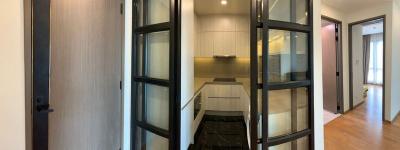 For Sale Bangkok Condo Mieler Sukhumvit 40 BTS Thong Lo Khlong Toei