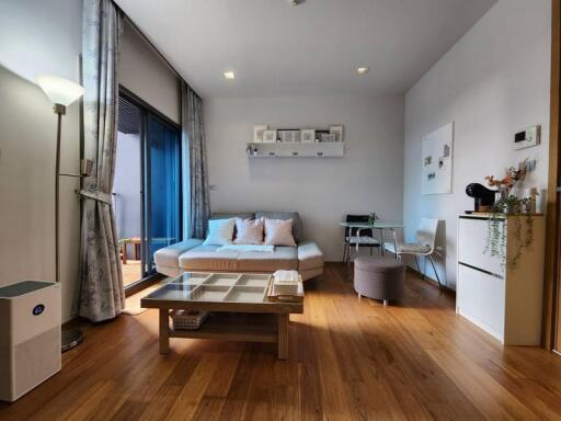 For Rent Bangkok Condo The Hyde Sukhumvit 13 Sukhumvit 13 BTS Nana Watthana