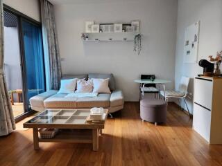 For Rent Bangkok Condo The Hyde Sukhumvit 13 Sukhumvit 13 BTS Nana Watthana