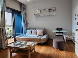 For Rent Bangkok Condo The Hyde Sukhumvit 13 Sukhumvit 13 BTS Nana Watthana