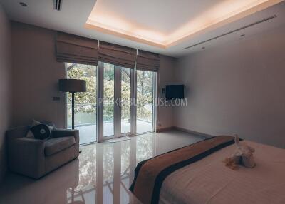 MAI6382: Luxury Villa for Sale in Mai Khao Beach