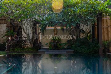 MAI6382: Luxury Villa for Sale in Mai Khao Beach