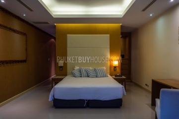 MAI6382: Luxury Villa for Sale in Mai Khao Beach