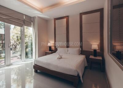 MAI6382: Luxury Villa for Sale in Mai Khao Beach