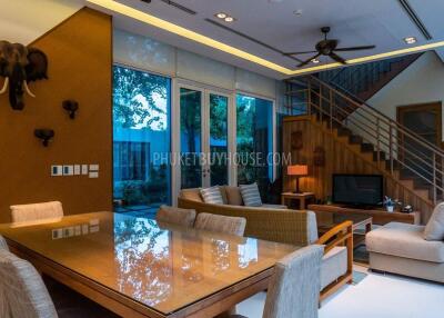 MAI6382: Luxury Villa for Sale in Mai Khao Beach