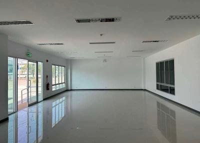 For Rent Samut Prakan Factory Thepharak Road Bang Sao Thong