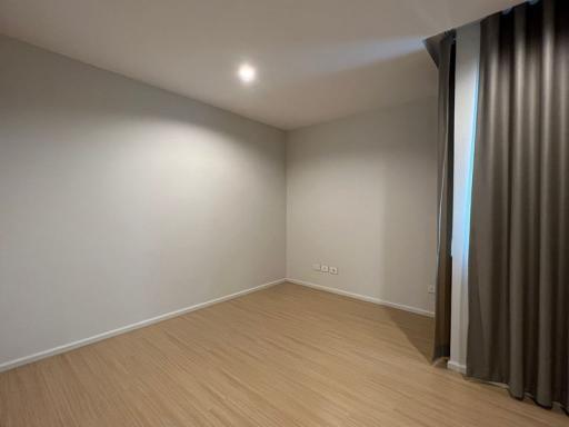 For Rent Bangkok Town House Nirvana Define Srinakarin-Rama 9 Saphan Sung