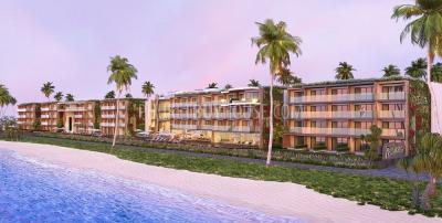 MAI6380: New Project Managed by Famous Hotel in Mai Khao Beach