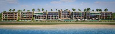 MAI6380: New Project Managed by Famous Hotel in Mai Khao Beach