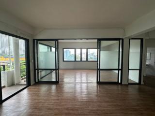 For Rent Bangkok Office Narathiwas BTS Chong Nonsi Sathon