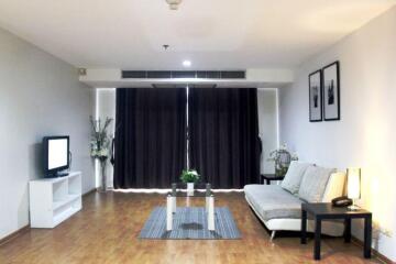 For Rent Bangkok Condo The Capital Sukhumvit 30/1 BTS Phrom Phong Khlong Toei