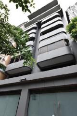 For Rent Bangkok Shophouse Sukhumvit BTS Ekkamai Watthana