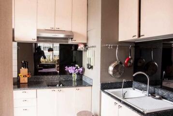 For Rent Bangkok Condo Icon 3 Sukhumvit 55 BTS Thong Lo Watthana