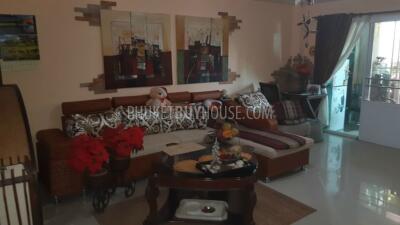RAW6378: Two Bedroom Apartment in Rawai