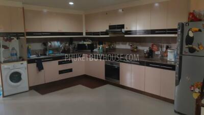 RAW6378: Two Bedroom Apartment in Rawai