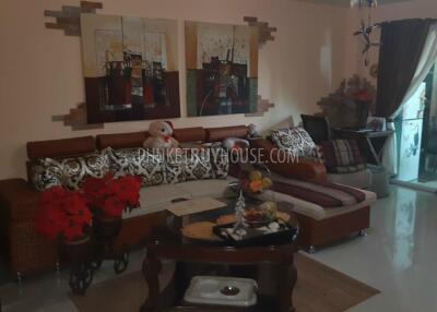 RAW6378: Two Bedroom Apartment in Rawai