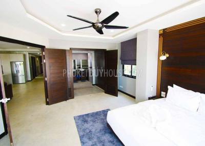 CHA6377: Hotel Complex for Sale in Chalong