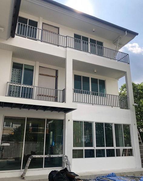 For Rent Bangkok Single House Wutthakat BTS Wutthakat Thon Buri